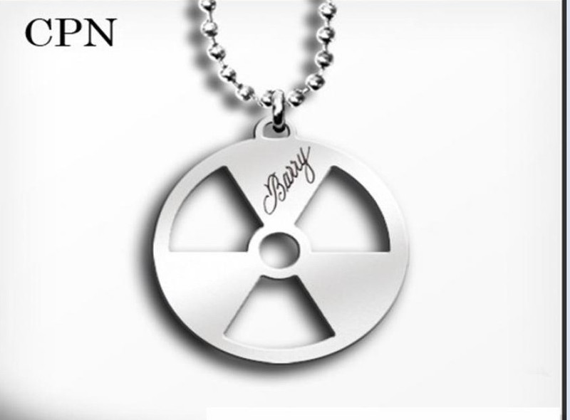 Nuclear Tag