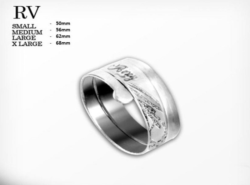 Ladies Victorian Ring