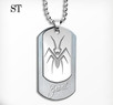 Spider Stack Tags