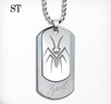 Spider Stack Tags