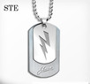 Electro Stack Tags