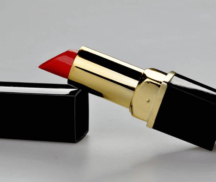 Hi-Gloss Lipstick