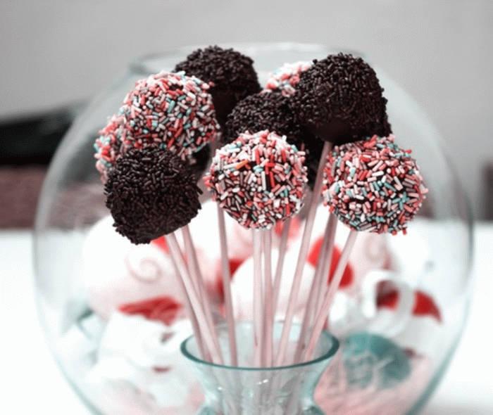 Sweet Lollies