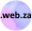 web.za Domein Naam