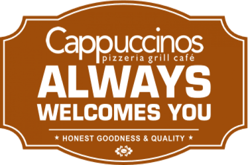 Cappuccinos Waverly