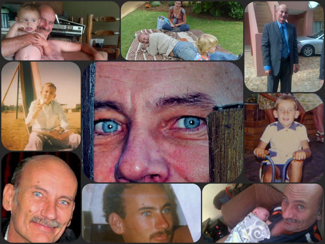 Some Information About Myself Some Information About Myself