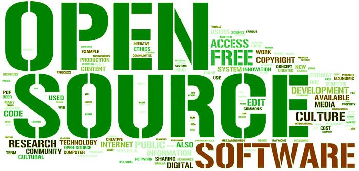 Open Source Software