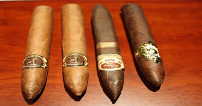 How To Properly Age A Cigar