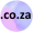 co.za Domein name