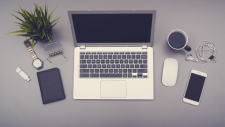 Integreerde Bemarking Webwerf