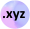 xyz Domein Naam